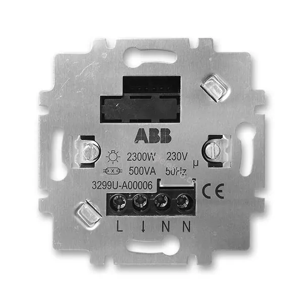 Přístroj spínací 3299U-A00006 pro snímače pohybu ABB