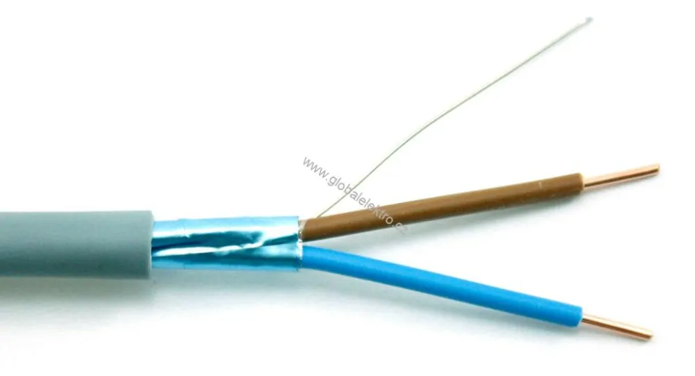 Kabel JYTY 2Ox1