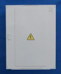 DCK ER212/NVP7P-C/63-QM+FV elektroměrový rozvaděč pro fotovoltaiku