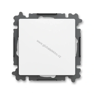 Kryt zaslepovací 3902T-A00001 Zoni ABB