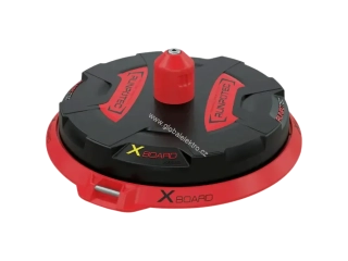 RUNPOTEC 10137 profesionální odvíječ kabelů X Board XB 300
