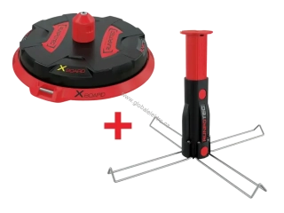 RUNPOTEC 10174 sada multifunkční trn + XB 300