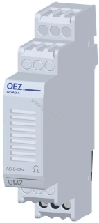 OEZ UMZ-A012 zvonek modulový 8-12V