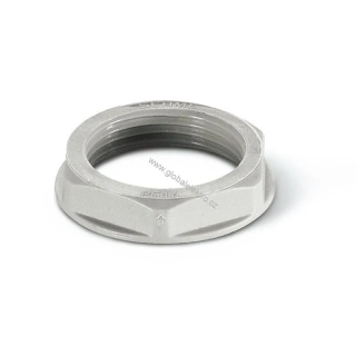 SCAME 805.5612 matice metrická - M12x1,5