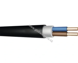 Kabel CYKY 2Ox1,5