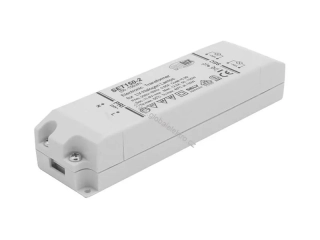Transformátor elektronický TR105 35-105W 12V AC IP20