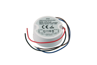 LED zdroj 12V 15W IP67 TLPS-12-15
