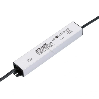 LED zdroj 12V 20W IP67 TLPS-12-20
