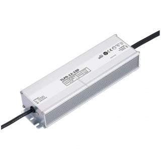 LED zdroj 12V 150W IP67 TLPS-12-150
