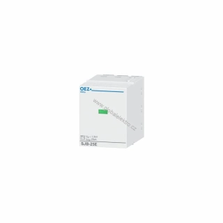OEZ SJB-25E-1-M výměnný modul pro svodiče SJB-25E