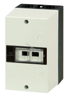 OEZ OD-SM1E-K55 skříň izolační