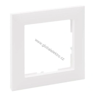 LEGRAND 721501 SUNO rámeček, bílá