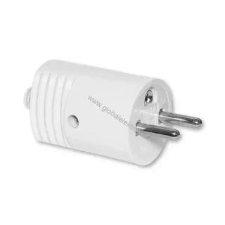 ABB 5534N-C02100 B vidlice 230V s přímým vývodem