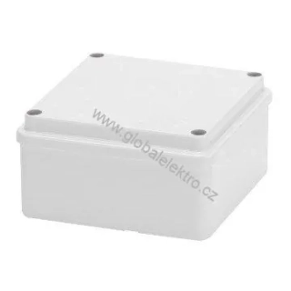 Krabice GW44204 100x100x50 IP56 GEWISS
