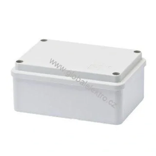 Krabice GW44205 120x80x50 IP56 GEWISS