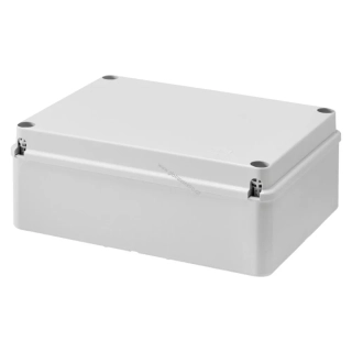 Krabice GW44208 240x190x90 IP56 GEWISS