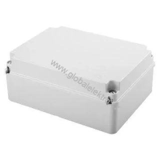Krabice GW44209 300x220x120 IP56 GEWISS