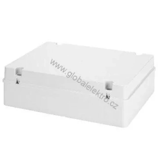 Krabice GW44210 380x300x120 IP56 GEWISS