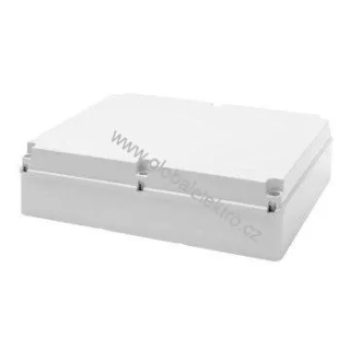 Krabice GW44211 460x380x120 IP56 GEWISS