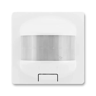 Snímač pohybu automatický 3299G-A02180 B1 čidlo pohybu jasně bílá SWING ABB