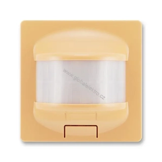 Snímač pohybu automatický 3299G-A02180 D1 čidlo pohybu béžová SWING ABB