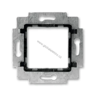 Adaptér pro přístroje 45x45 5525U-A00100 Profil 45 ABB