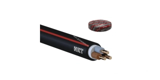 Kabel CYKY 3Ox1,5