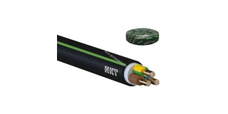 Kabel CYKY 3Jx2,5
