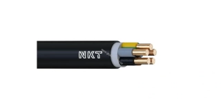 Kabel CYKY 5Jx10