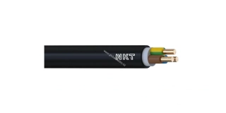 Kabel CYKY 3Jx4