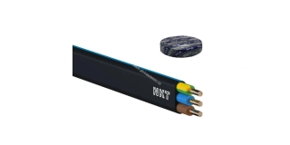 Kabel CYKYLo 3Jx1,5 100m