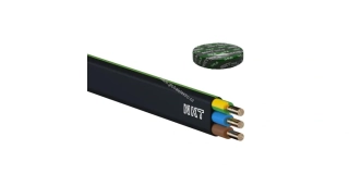 Kabel CYKYLo 3Jx2,5 100m
