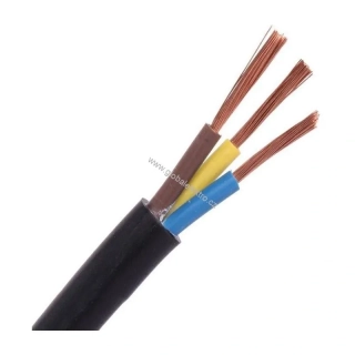 Kabel gumový H05RR-F 3G1 CGSG