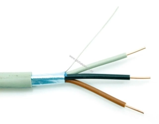 Kabel JYTY 3Ox1
