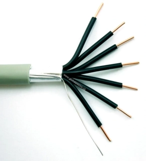 Kabel JYTY 7Ox1