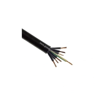 Kabel gumový H07RN-F 7G1,5 CGTG