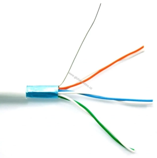 Kabel SYKFY 3X2X0,5