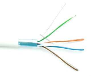 Kabel SYKFY 4X2X0,5