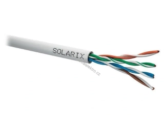 Kabel UTP Cat5e SXKD-5E-UTP-PVC