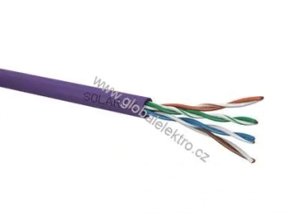 Kabel UTP Cat5e SXKD-5E-UTP-LSOH