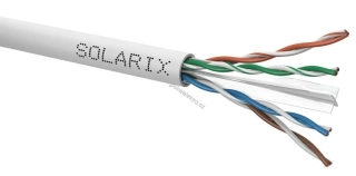Kabel UTP Cat6 SXKD-6-UTP-PVC