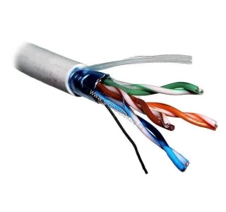 Kabel FTP Cat5e SXKD-5E-FTP-PVC