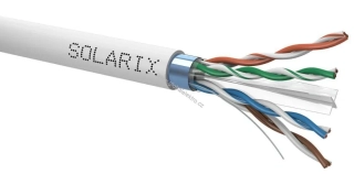 Kabel FTP Cat6 SXKD-6-FTP-PVC