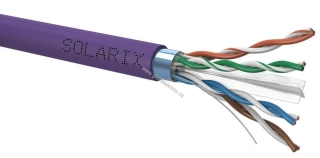 Kabel FTP Cat6 SXKD-6-FTP-LSOH