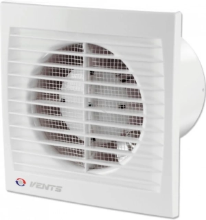 Ventilátor VENTS 100 S