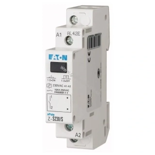 EATON Z-S230/S relé impulsní 1P 16A