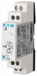 EATON TLE relé časové, schodišťový automat