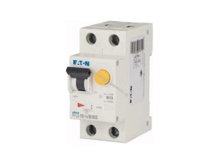 EATON PFL6-10/1N/B/003-A chránič proudový kombinovaný 10A