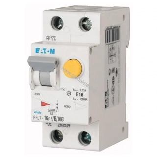 EATON PFL7-16/1N/B/003-A chránič proudový kombinovaný 16A