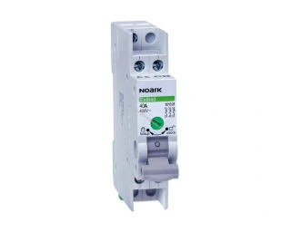 NOARK Ex9I40 1P 40A vypínač 1modulový 101388